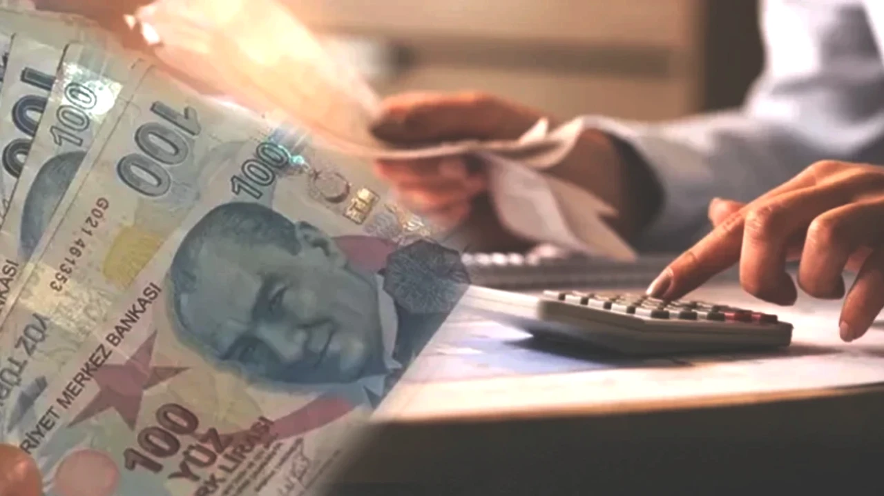 Borçlu Vatandaşlar İçin Müjde! Faiz Oranları Düşürüldü, Kaçırmayın!