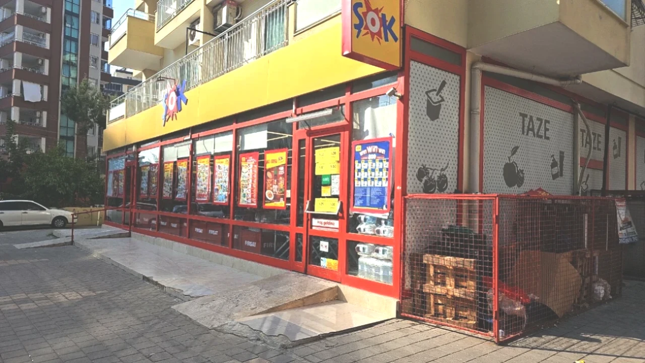 ŞOK Market 22-25 Kasım 2025 Aktüel Ürünler Kataloğu Yayında! Heyecan Verici Oyuncak Fırsatları Sizi Bekliyor!