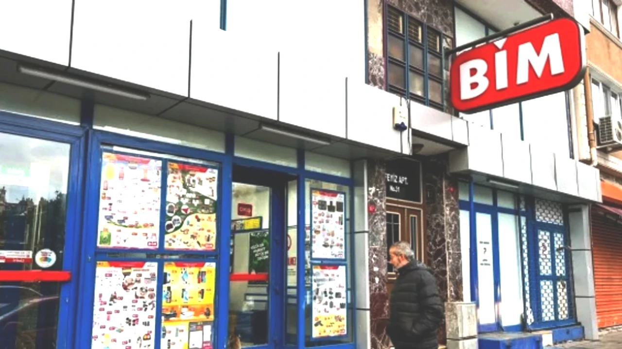 BİM 22 Kasım Aktüel Kataloğu Yayınlandı! Şaşırtan İndirim Fırsatları Burada!