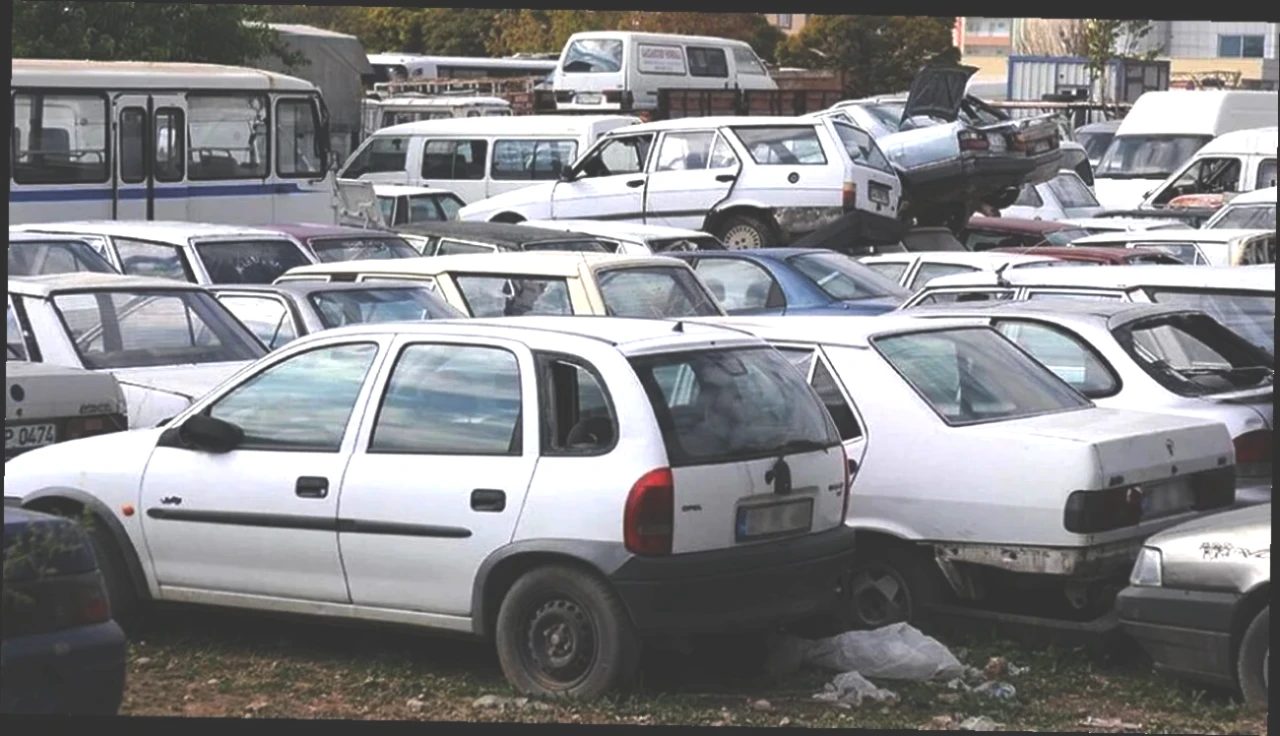 2025'teki ÖTV İndirimi ve Hurda Teşviki Tarihleri Açıklandı! Meclis’ten Gelen Son Gelişmeler