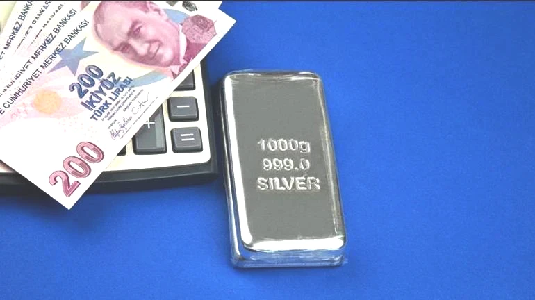 PİYASADA SEYİR NE | Gümüş yılın ‘şampiyonu’ oldu: Getiri altını solladı