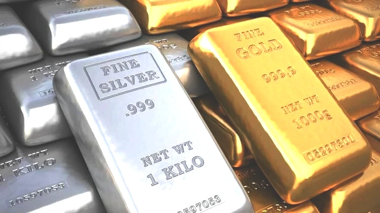 PİYASADA SEYİR NE | Gümüş yılın ‘şampiyonu’ oldu: Getiri altını solladı