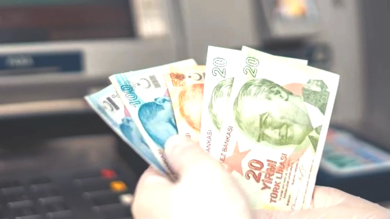 Çiftçilere Büyük Destek! 331 Milyon Lira Hesaplara Yatmaya Başladı!