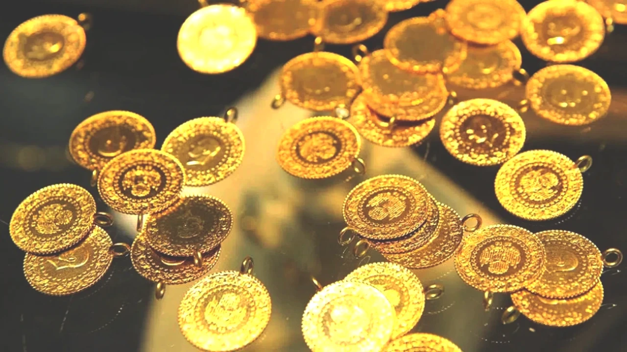 24 Kasım İtibarıyla Altın Fiyatlarında Son Durum! Gram ve Çeyrek Altın Ne Kadar?