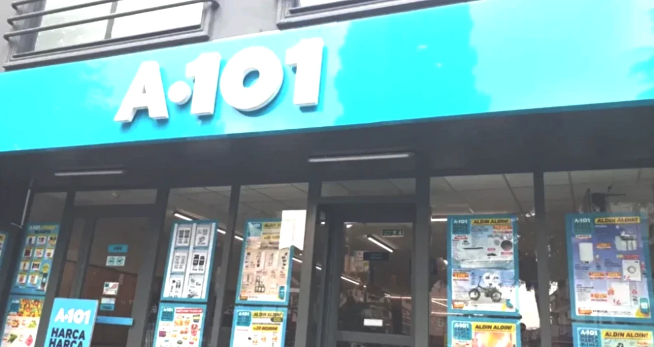 A101'de Soğuk Günlere Özel Duvar Isıtıcı Satışa Çıkıyor! 27 Kasım 2025 Perşembe Aktüel Ürünler