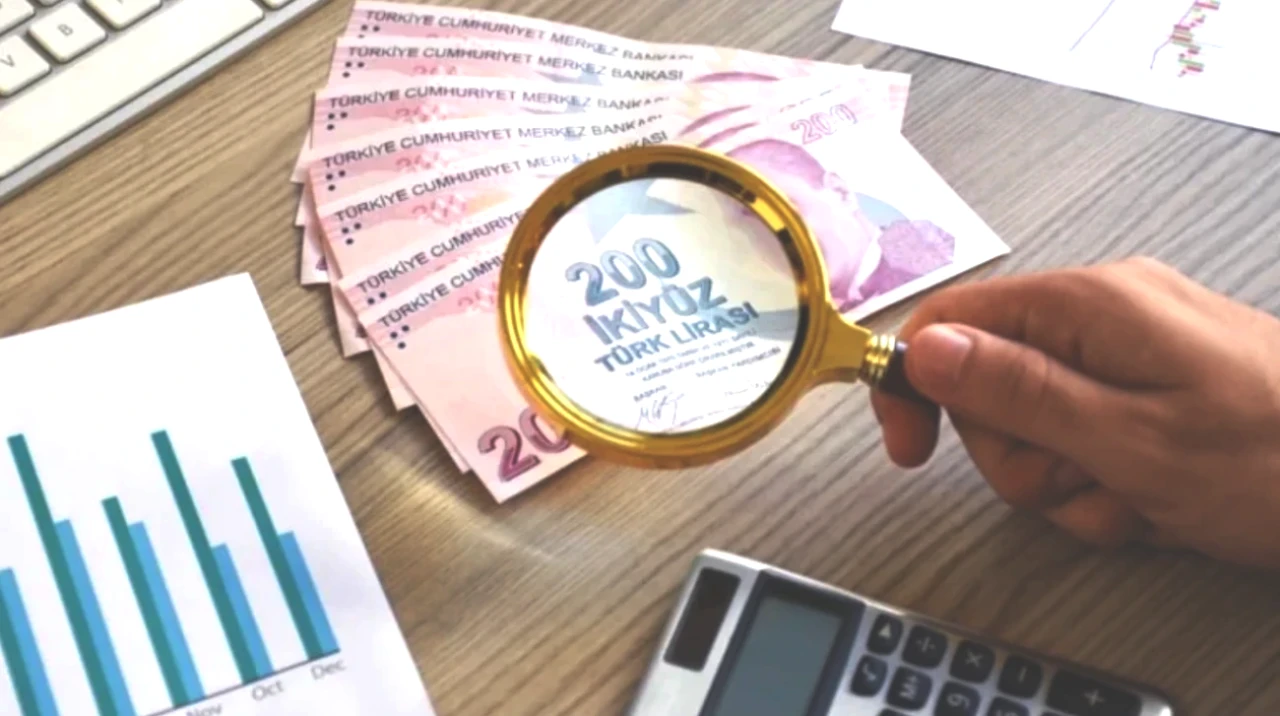 Ocak 2026 Maaş Zamları Açıklandı! 17-30 Bin TL Arası Yeni Rakamlar Burada!