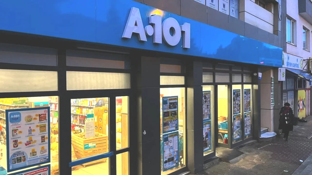 A101'de 27 Kasım'da Kaçırılmayacak Fırsatlar: TV, Beyaz Eşya ve Elektronik Cennetiniz!