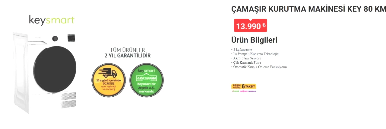 BİM 26 Kasım 2025 Çarşamba aktüel ürünler kataloğu! BİM’e bugün Çalışma Sandalyesi geliyor! - Sayfa 9