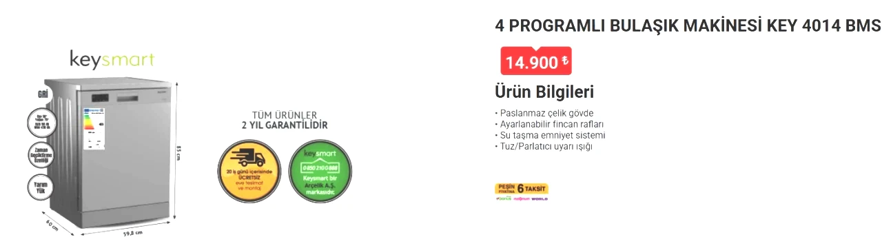 BİM 26 Kasım 2025 Çarşamba aktüel ürünler kataloğu! BİM’e bugün Çalışma Sandalyesi geliyor! - Sayfa 6