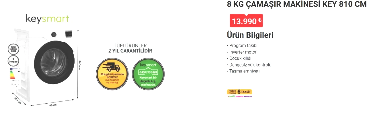 BİM 26 Kasım 2025 Çarşamba aktüel ürünler kataloğu! BİM’e bugün Çalışma Sandalyesi geliyor! - Sayfa 10