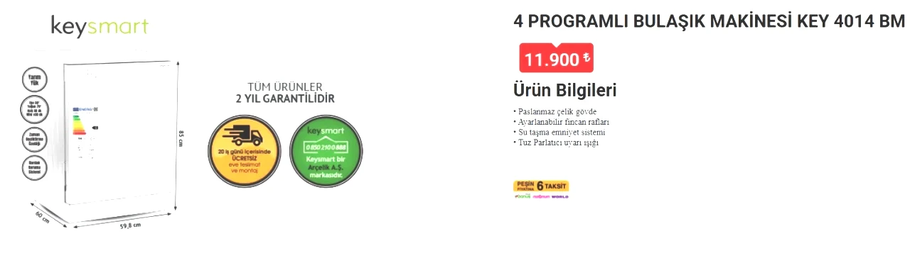 BİM 26 Kasım 2025 Çarşamba aktüel ürünler kataloğu! BİM’e bugün Çalışma Sandalyesi geliyor! - Sayfa 7