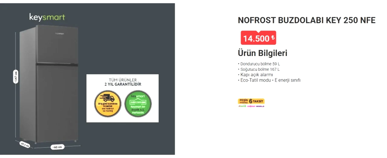 BİM 26 Kasım 2025 Çarşamba aktüel ürünler kataloğu! BİM’e bugün Çalışma Sandalyesi geliyor! - Sayfa 5