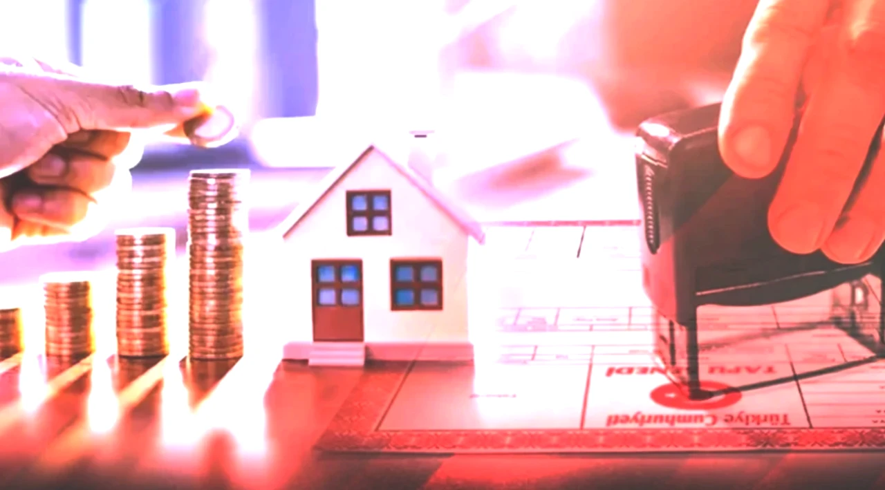 Tapu Sahiplerine Önemli Uyarı! Son 5 Gün Kaldı, Cezaları Öğrenmek için e-Devlet'i Ziyaret Edin!