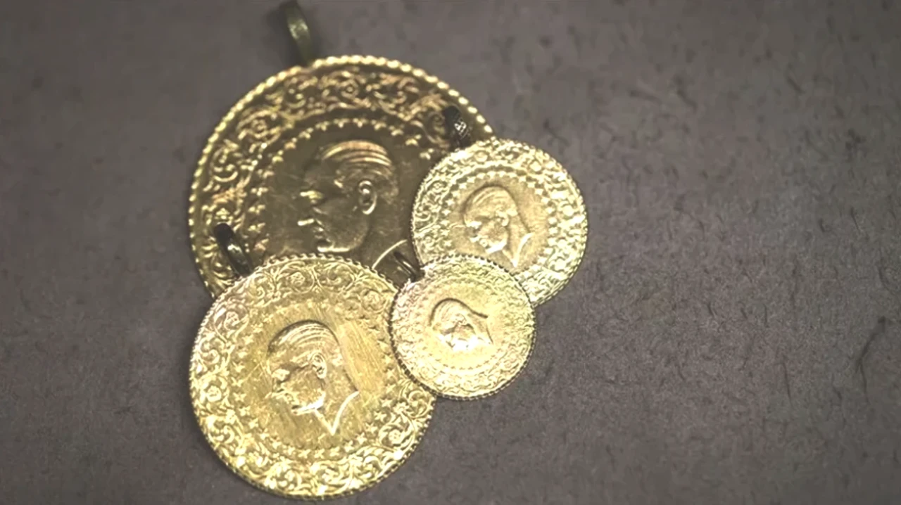 Canlı Altın Fiyatları 28 Kasım 2025: Gram, Çeyrek ve Ons Fiyatları Burada!