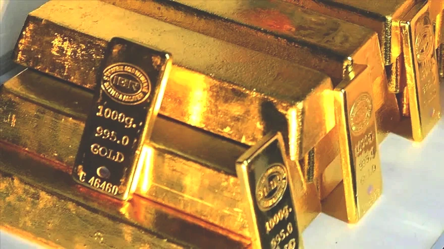 GRAM ALTIN ALIŞ-SATIŞ FİYATI 1