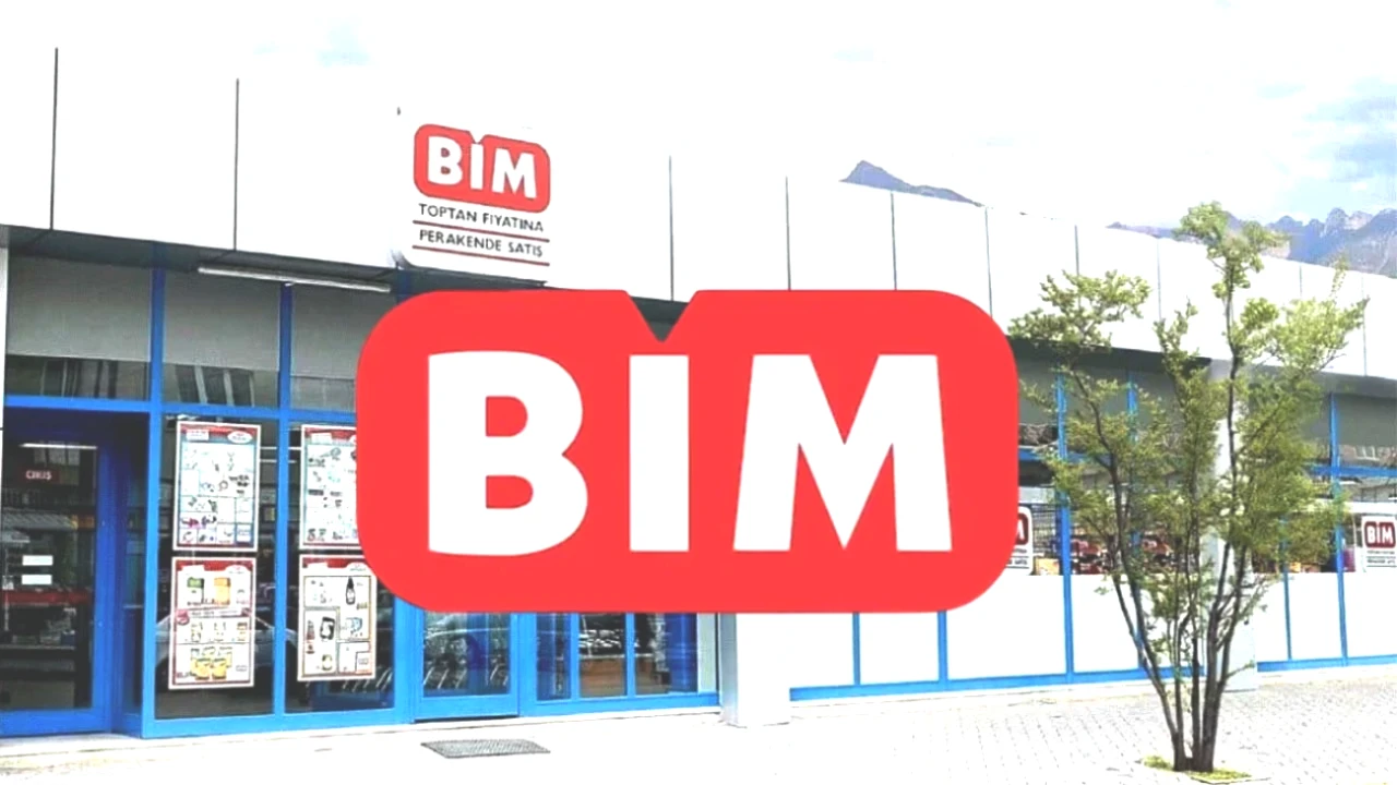 BİM'de 28 Kasım 2025 Cuma Fırsatları! Semaver ile Alışveriş Keyfi Bağlanıyor!
