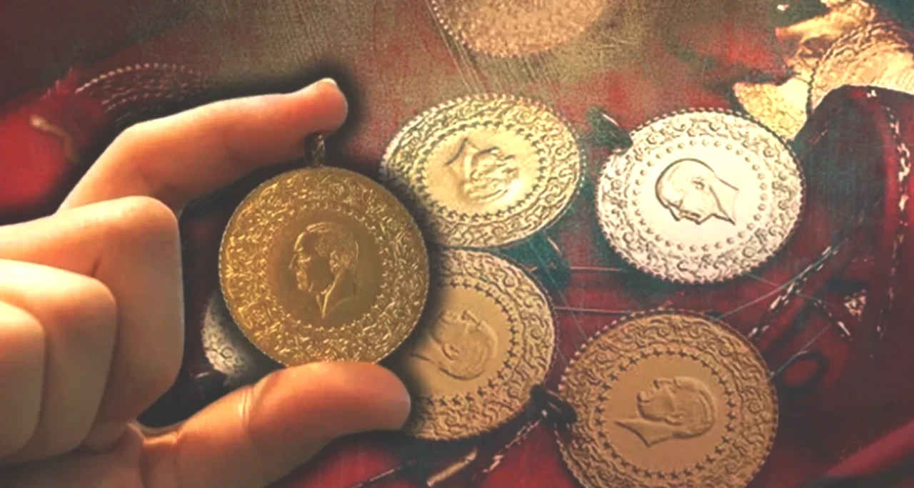 Altın Fiyatları Son Dakika! Güncel Değerler 29 Kasım 2025