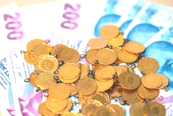 ATA ALTIN NE KADAR EDİYOR