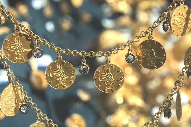 ÇEYREK ALTIN FİYATLARI