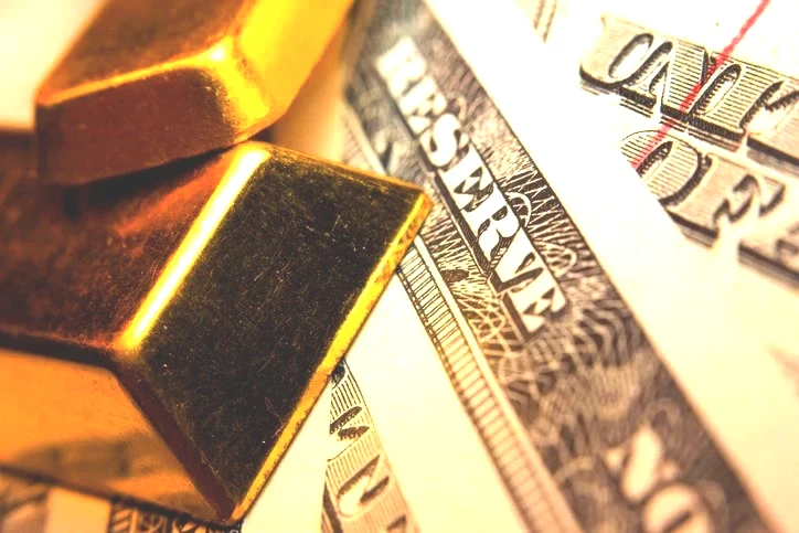 ONS ALTIN FİYATLARI