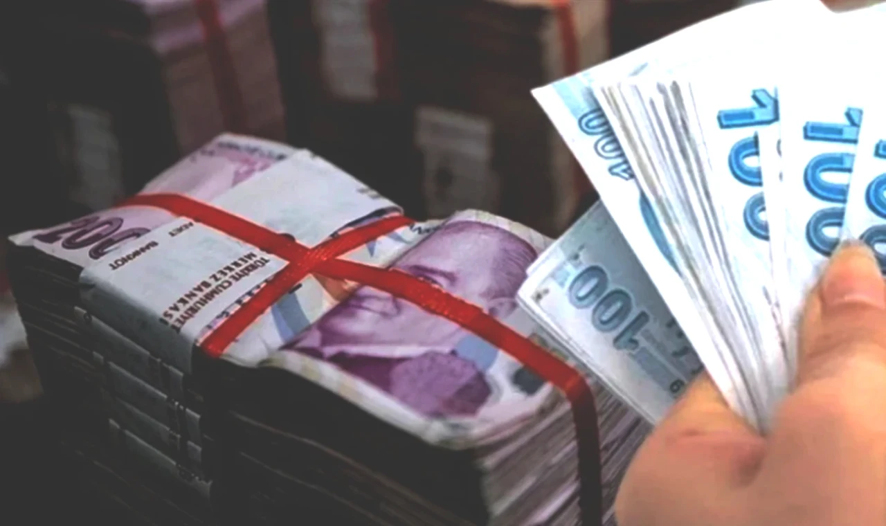 Vergi ve Ceza Oranlarında Tarihi Değişim! 2025 Yeni Oranları Burada!