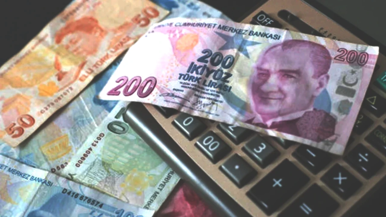 1 Ocak'ta Hayat Pahalılığına Şok Zam! 85 Milyon Kişiyi Etkileyecek Ücret 14 Bin TL'ye Çıkıyor!