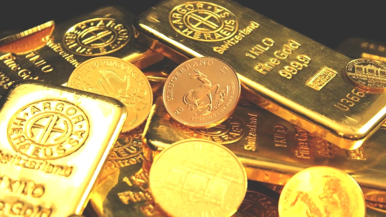 30 Kasım Altın Kurlarında Son Durum: Gram, Çeyrek ve Tam Altında Canlı Grafikler!