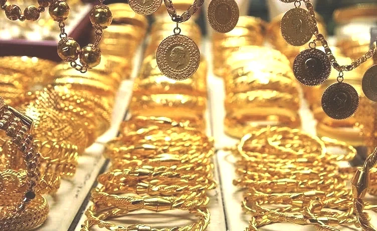 ANLIK ALTIN KURU: İşte, 29 Kasım gram, çeyrek, yarım, Cumhuriyet, tam altın canlı altın grafikleri