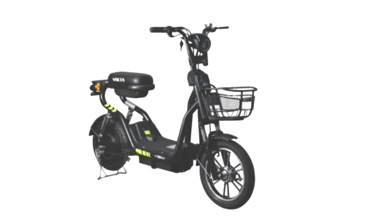 A101'de Kaçırılmayacak Fırsat! Volta VSM Elektrikli Bisiklet 5.220 TL İndirimle Sizi Bekliyor!