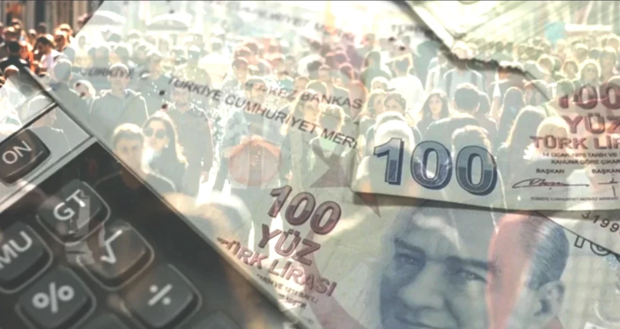 Emekli Maaşı Zammı 2026 Ocak'ta Belli Oldu! İşte Enflasyon Farkı ve Yeni Tutarlar!