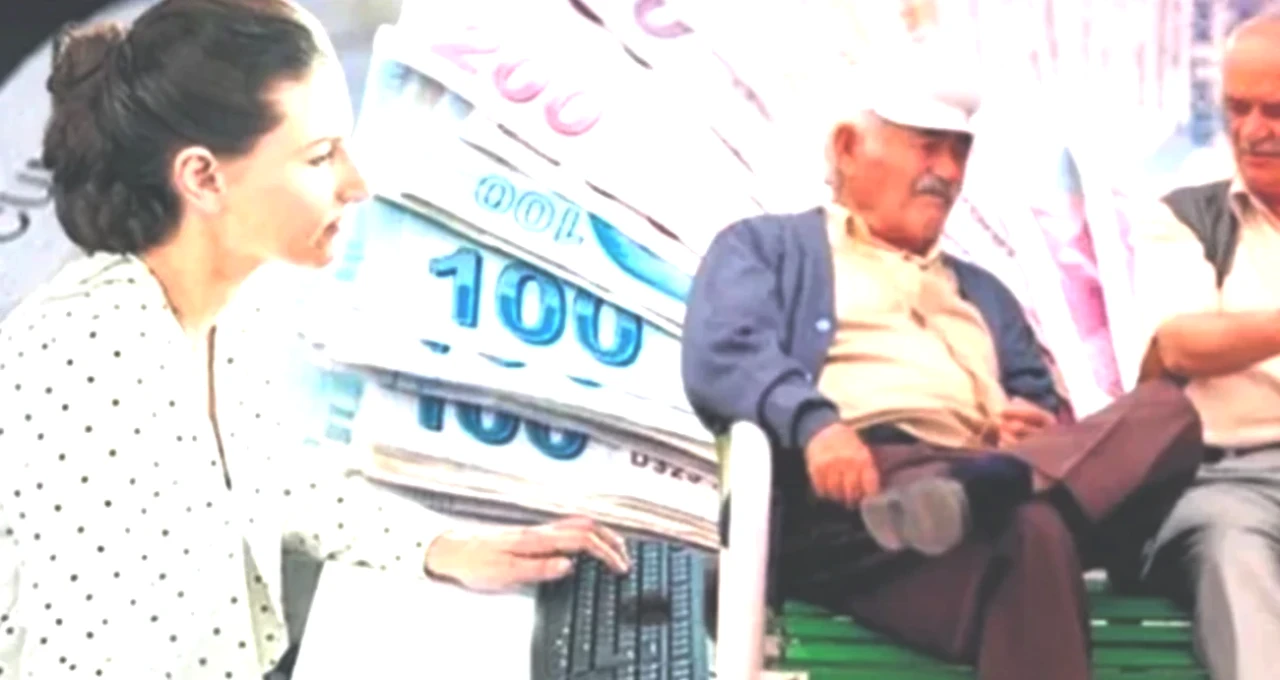 48-51 Yaş Arası İçin Erken Emeklilik! SGK'nın Yeni Listesi Yayında!