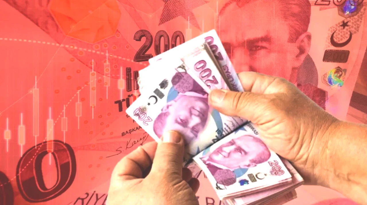 Ocak 2025'te Memur Maaşlarına Büyük Zam Geliyor! Yeni Oranlar Neler?