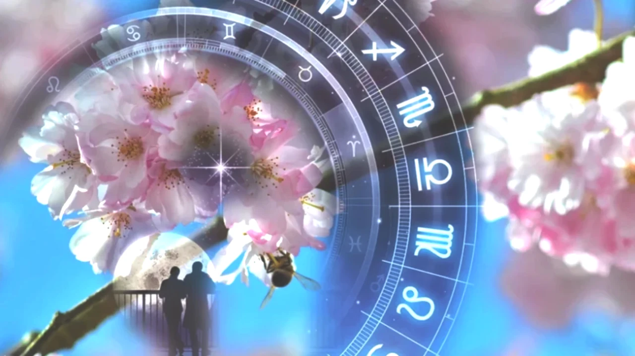 Kışın Sıcak Yüzü: 10 Burç İçin Bitmeyen Fırsatlar, Bahar Sadece 2 Burca! Keşfet!