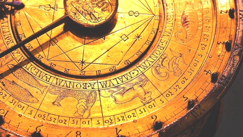 Astrologlar Net Oran Verdi: Kış 10 Burç İçin Hiç Bitmeyecek, Bahar Yalnızca Bu 2 Burca Gelecek! - Resim : 1