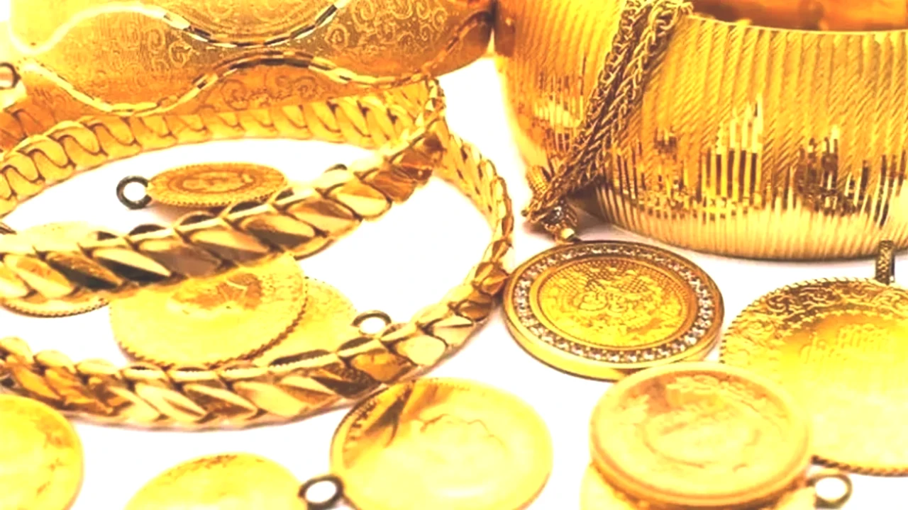 Altın Fiyatları Yükseliyor! Bugün 22 Ayar, Çeyrek ve Gram Altın Ne Kadar?