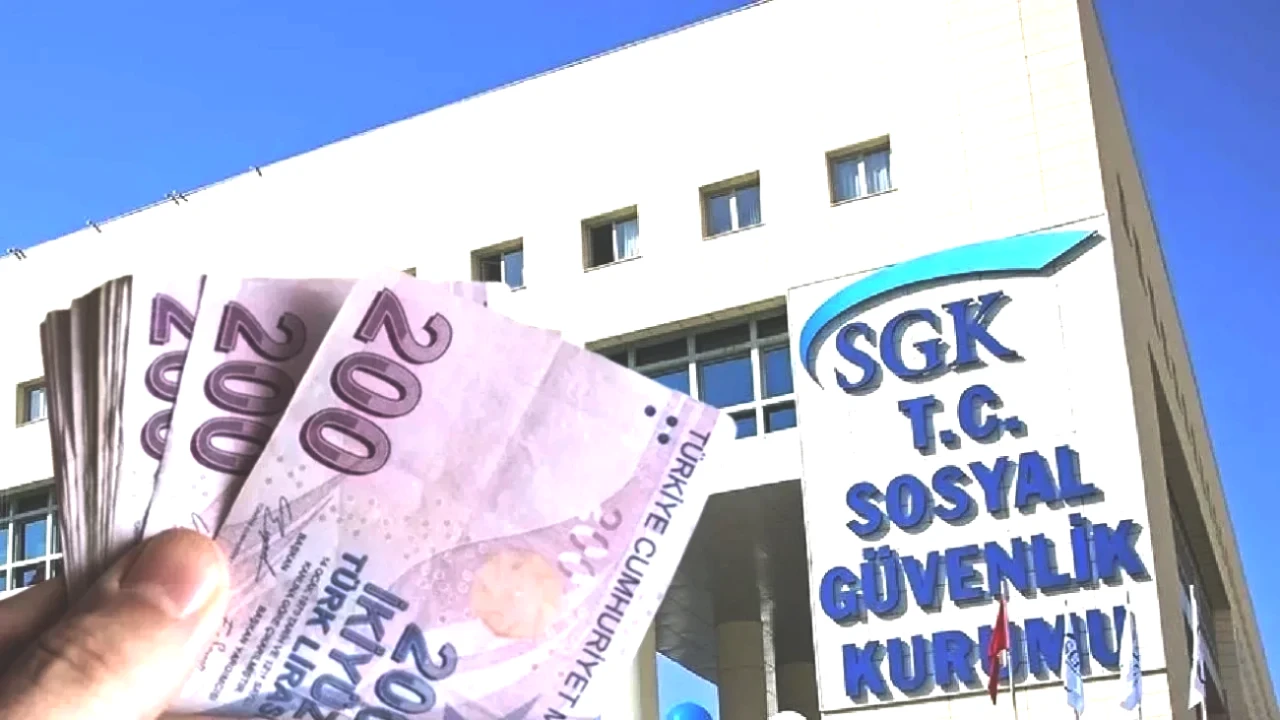 3600 Günle Emeklilik İmkanı: Kaçırılmayacak Son Gelişmeler!