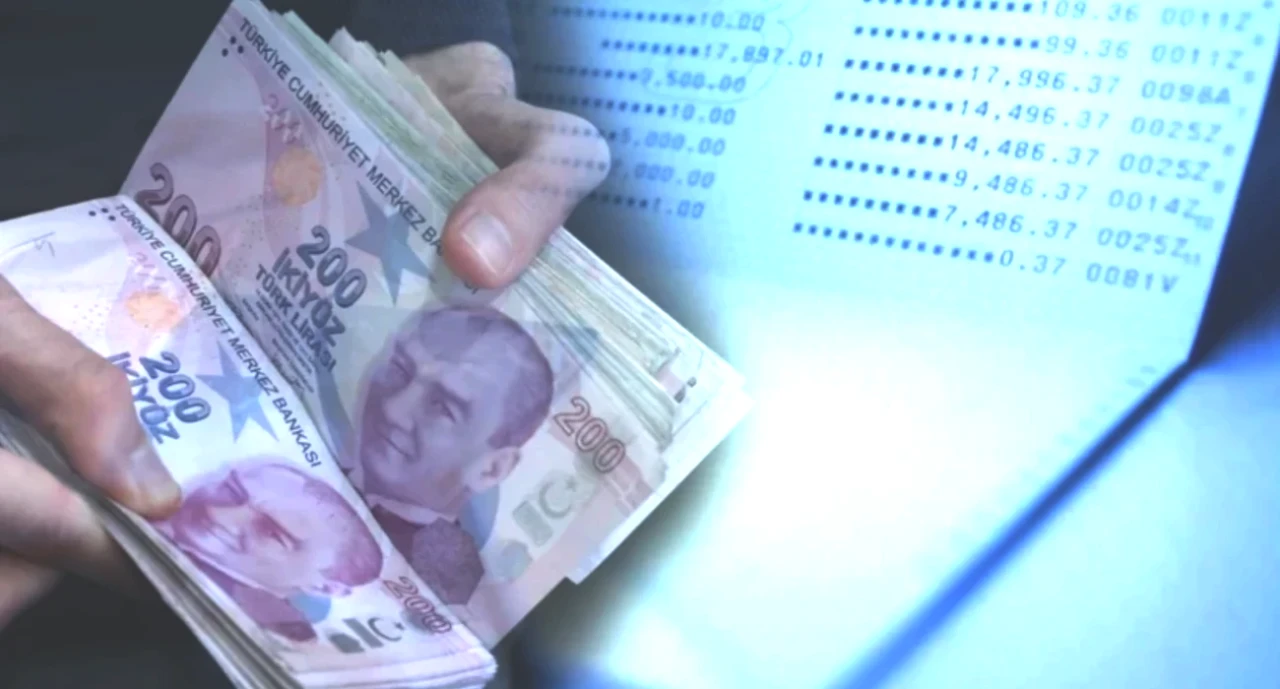 Emekli Maaşlarına Beklenen Zam Açıklandı! SSK ve BAĞ-KUR Emeklilerini Etkileyecek Rakamlar Burada!