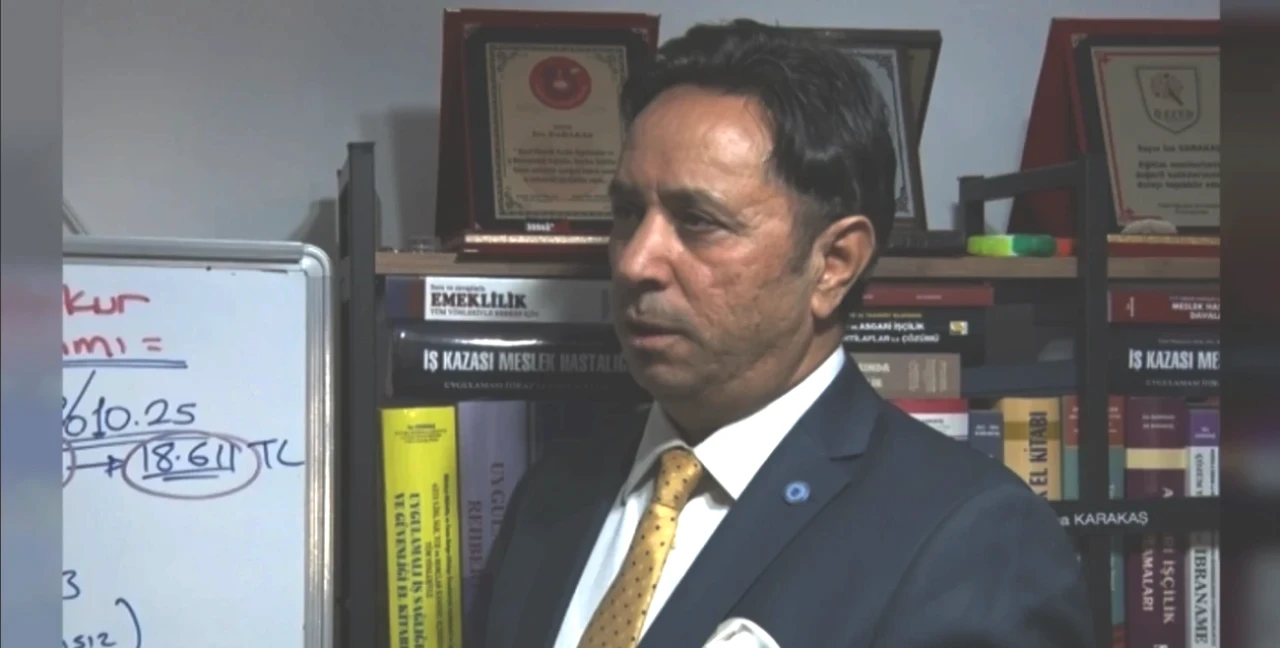 Emeklilere Ocak Ayında Yüzde 13 Zam! İşte Ayrıntılar!