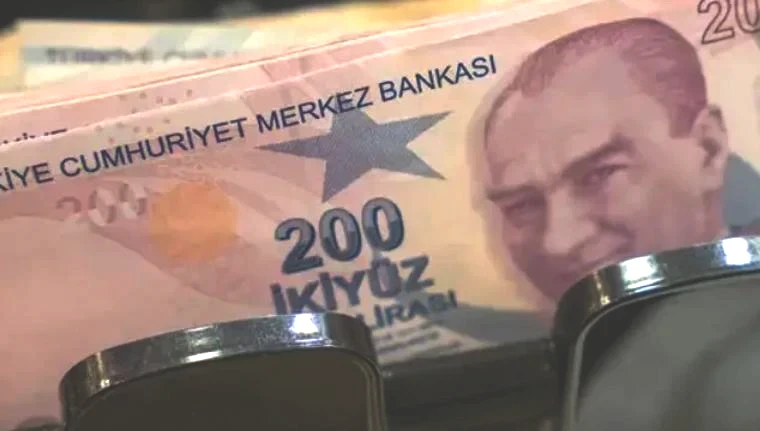 BAKAN IŞIKHANDAN ASGARİ ÜCRET AÇIKLAMASI