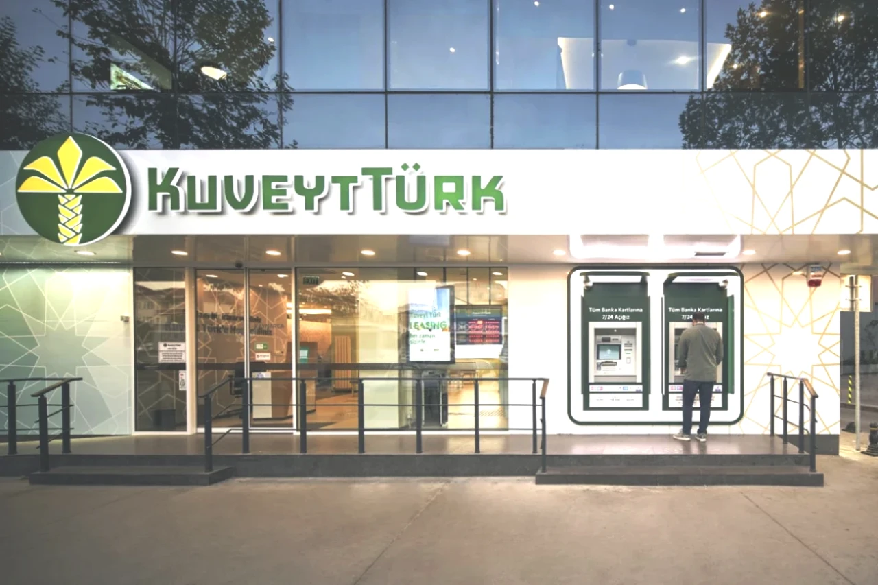 Kuveyt Türk'ten Emeklilere Özel Promosyon Fırsatı!