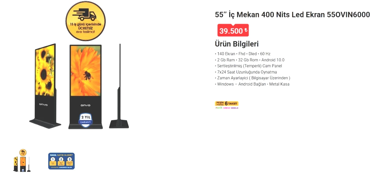 BİM market 03 Aralık 2025 Çarşamba aktüel ürünler kataloğu! BİM markete 3'lü Zigon Sehpa geliyor! - Sayfa 3