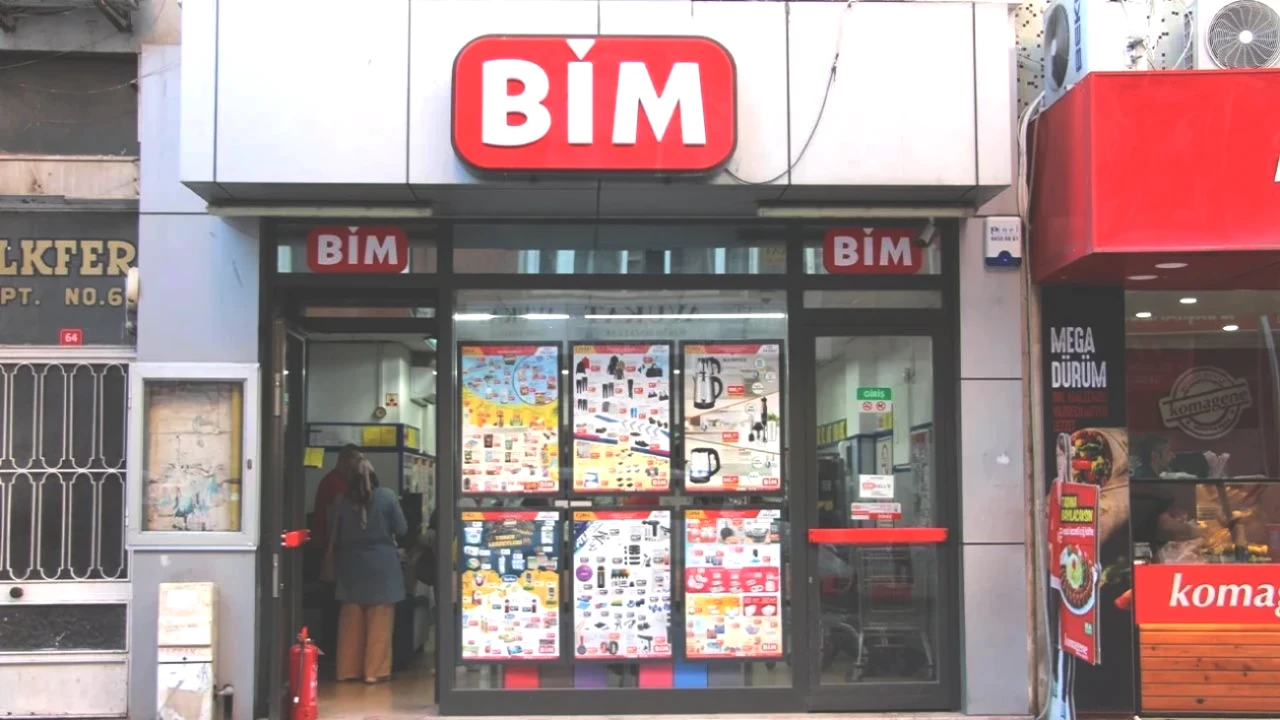 BİM'de 3'lü Zigon Sehpa Fırsatı! 03 Aralık 2025 Aktüel Kataloğu