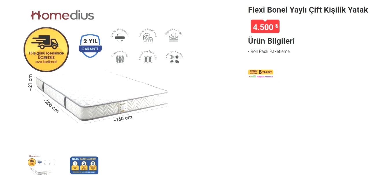 BİM market 03 Aralık 2025 Çarşamba aktüel ürünler kataloğu! BİM markete 3'lü Zigon Sehpa geliyor! - Sayfa 13