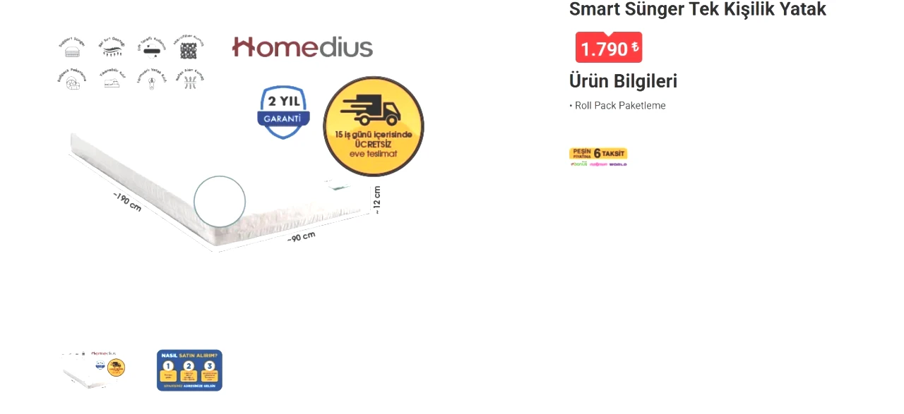 BİM market 03 Aralık 2025 Çarşamba aktüel ürünler kataloğu! BİM markete 3'lü Zigon Sehpa geliyor! - Sayfa 12