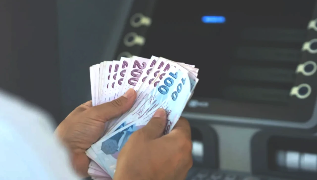 Türkiye'nin Ekonomik Krizi: Kara Liste Açıklandı! En Büyük Sorun Ne?