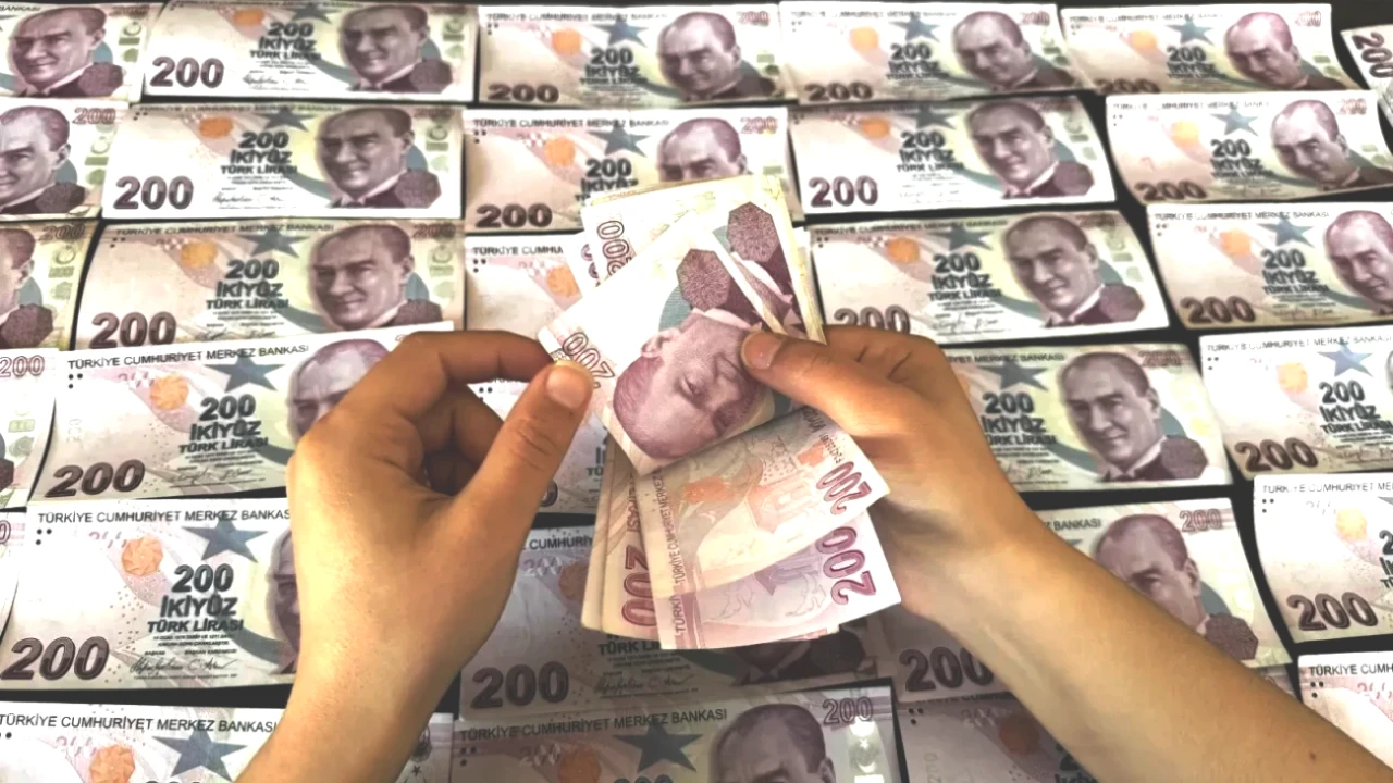 Kasım Ayı Enflasyonu Açıklanıyor! Memur ve Emekli Maaşlarına Yapılacak Zam Oranları Heyecanla Bekleniyor