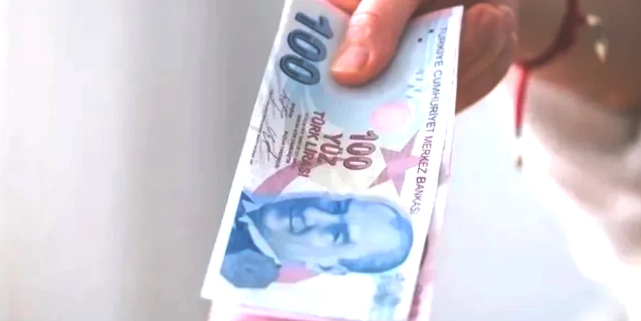 Emekli Promosyonları 31 Bin TL'ye Ulaşıyor! Hangi Banka Ne Kadar Sunuyor? 