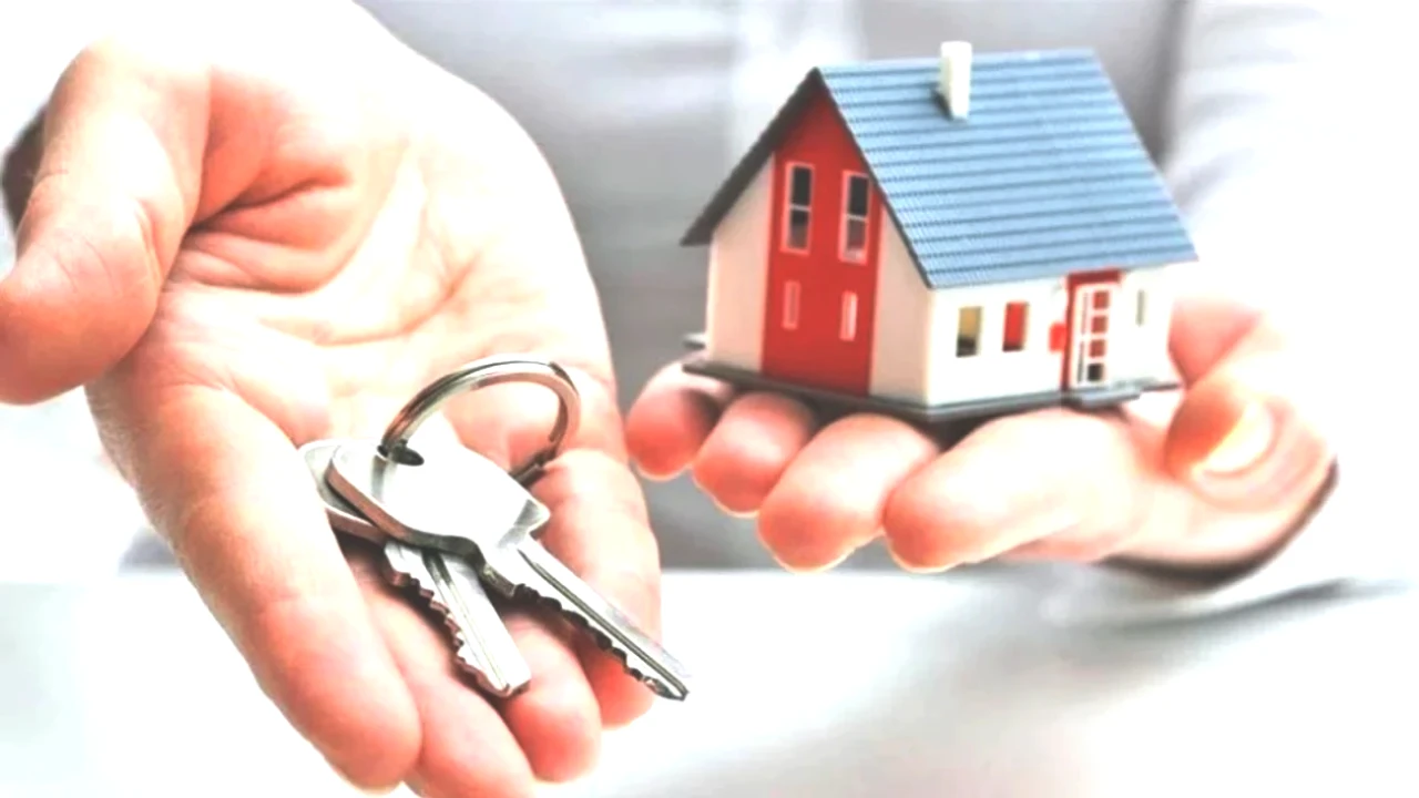 2025 Aralık'ta Kira Artış Oranı Açıklanıyor! Ev ve İş Yeri Kiralarındaki Zam Miktarı Merak Ediliyor!