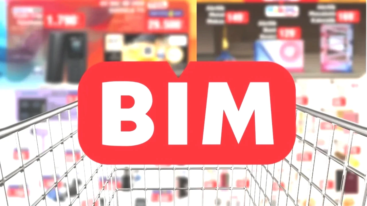 Bim'de Bu Hafta Kaçırılmayacak Fırsatlar! Buharlı Mop ve Nokia Tuşlu Telefon!