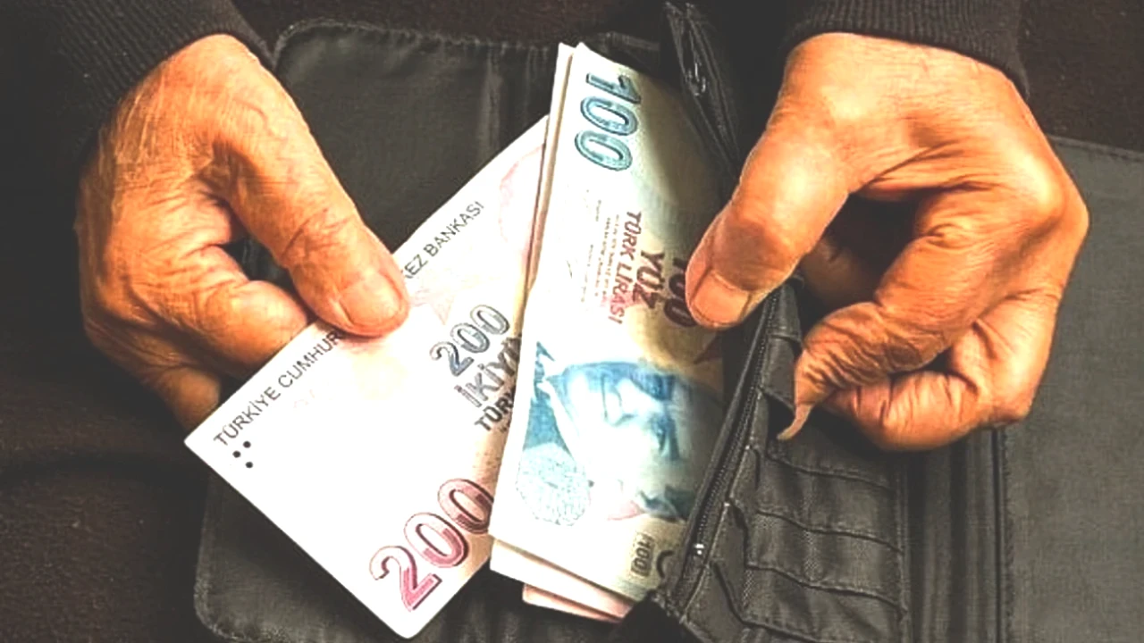 Emekliler için Kaçırılmayacak Fırsat! 2025 Aralık'ta En Yüksek Promosyon Hangi Bankada?